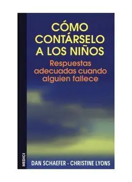 Cómo Contárselo a los Niños