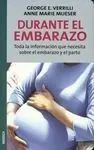 Durante el Embarazo