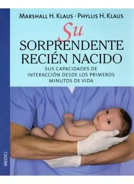 Su Sorprendente Recién Nacido