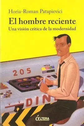 Hombre Reciente, el