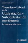 Tratamiento Laboral de la Contrat