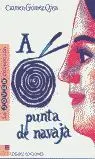 A Punta de Navaja