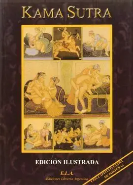 Kama Sutra