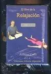 El Libro de la Relajación + Cd