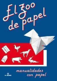 El Zoo de Papel
