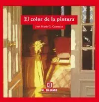 El Color de la Pintura