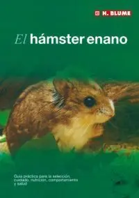El Hámster Enano