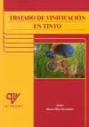 Tratado de Vinificacion en Tinto