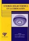 Energía Solar Térmica en la Edificación