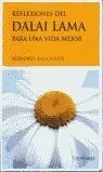 Reflexiones del Dalai Lama para una Vida Mejor