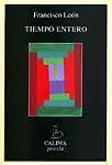 Tiempo Entero