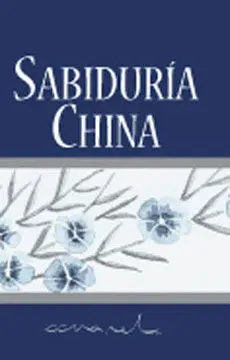 Sabiduria China