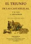 El Triunfo de las Castañuelas o mi Viage a Crotalópolis