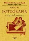 Manual de Fotografia