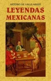 Leyendas Mexicanas