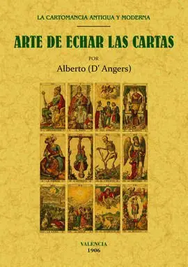 Arte de Echar las Cartas