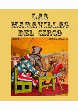 Las Maravillas del Circo