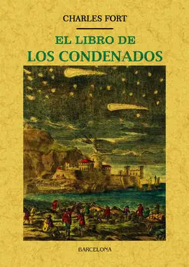 El Libro de los Condenados