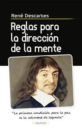 Reglas para la Dirección de la Mente