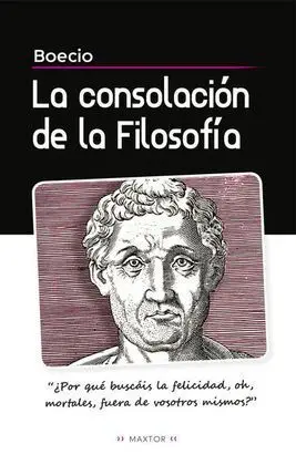 La Consolación de la Filosofía