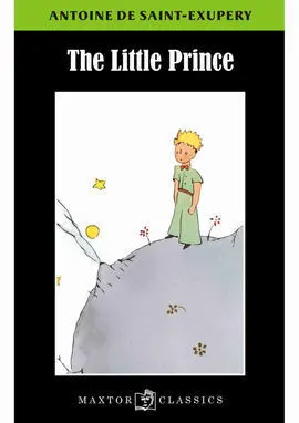 The Little Prince