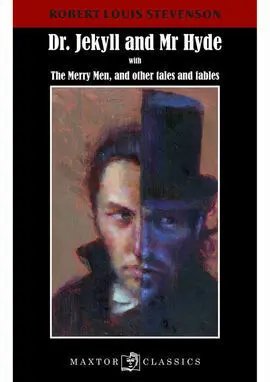 Dr. Jekyll And Mr. Hyde