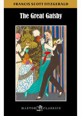 The Great Gatsby