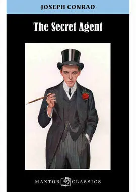 The Secret Agent