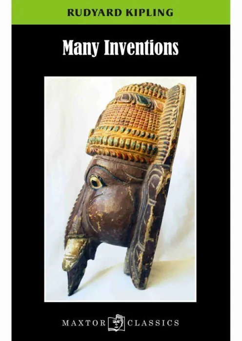 Many Inventions