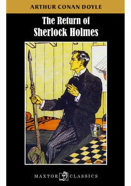 The Return Of Sherlock Holmes