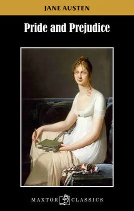 Pride And Prejudice