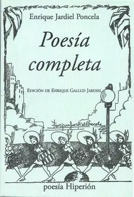 Poesía Completa
