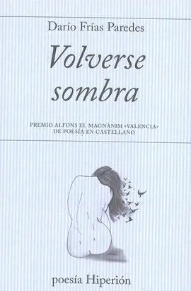 Volverse Sombra