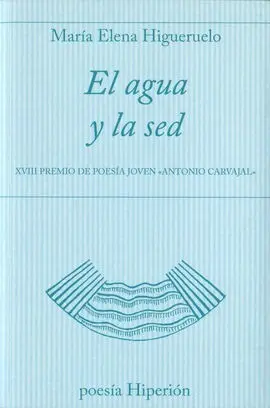 El Agua y la Sed