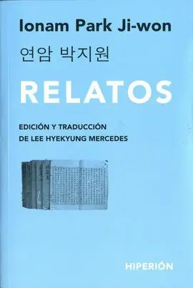 Relatos / Coreanos