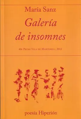 Galeria de Insomnes, 693