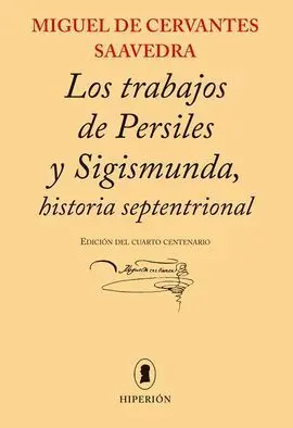 Trabajos de Persiles y Sigismunda, Historia Septentrional
