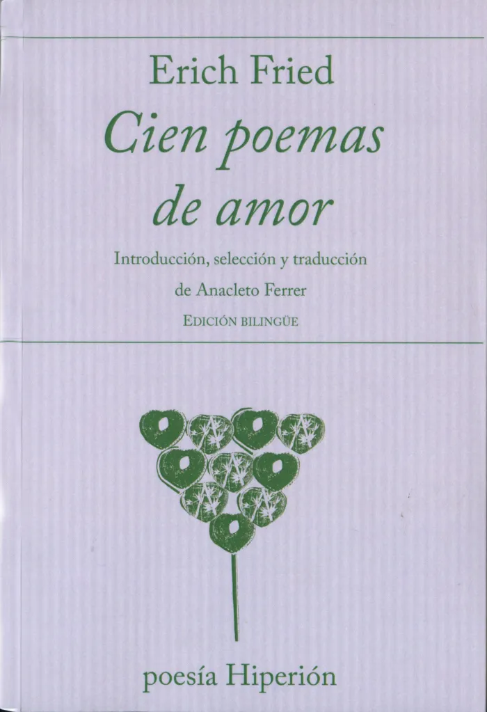Cien Poemas de Amor,698