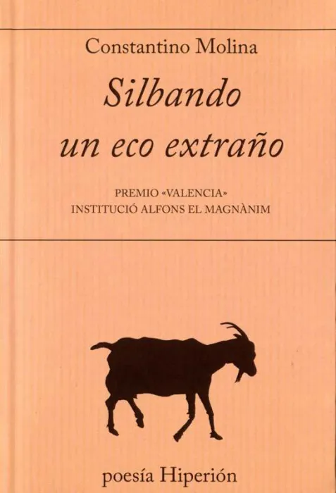 Silbando un Eco Extraño