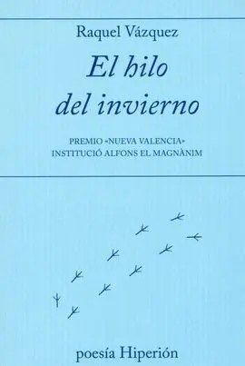 El Hilo del Invierno