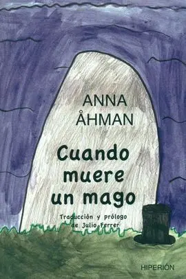 Cuando Muere un Mago