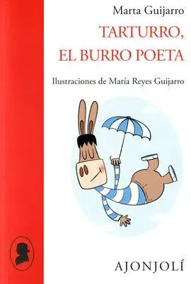 Tarturro el Burro Poeta