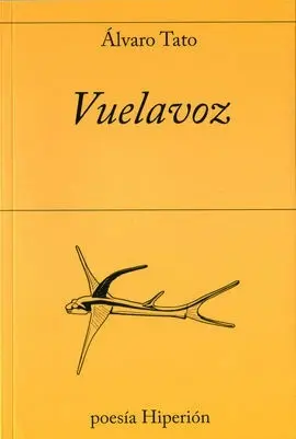 Vuelavoz