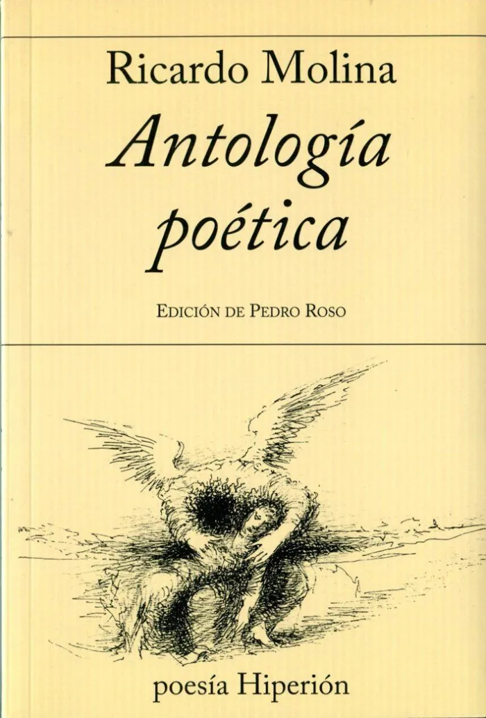 Antologia Poetica, 724 Ricardo Molina