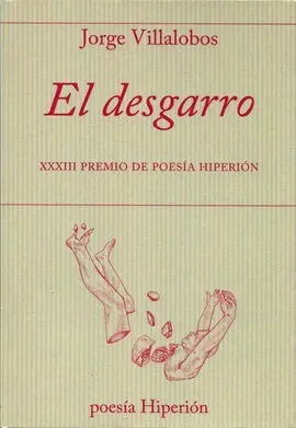 El Desgarro