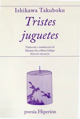 Tristes Juguetes