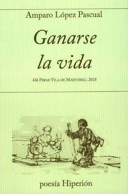 Ganarse la Vida