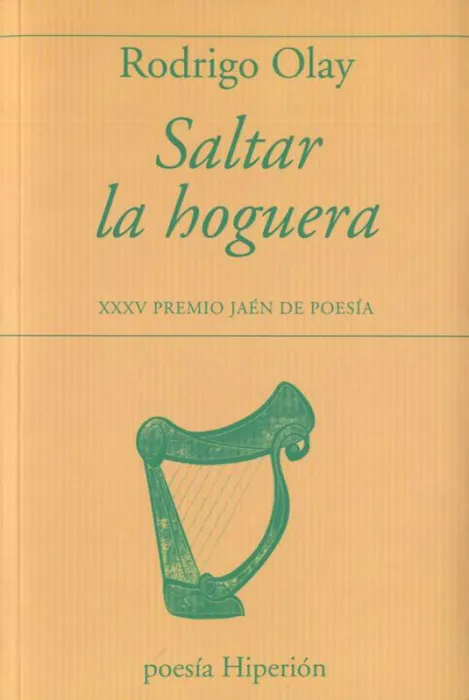 Saltar la Hoguera