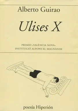 Ulises X