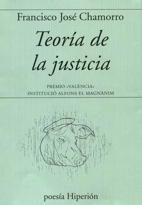 Teoria de la Justicia